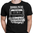 Lessons - Men's Apparel
