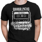 Lessons - Men's Apparel