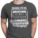 Lessons - Men's Apparel
