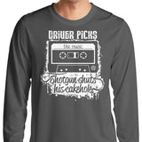 Lessons - Long Sleeve T-Shirt