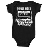 Lessons - Youth Apparel