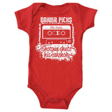 Lessons - Youth Apparel