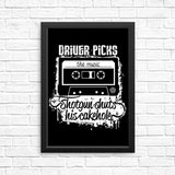 Lessons - Posters & Prints