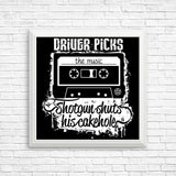 Lessons - Posters & Prints