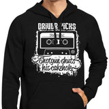 Lessons - Hoodie