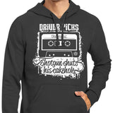 Lessons - Hoodie