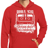 Lessons - Hoodie