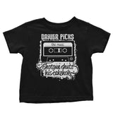 Lessons - Youth Apparel