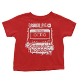 Lessons - Youth Apparel