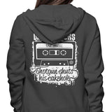 Lessons - Hoodie