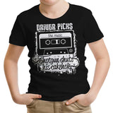 Lessons - Youth Apparel