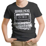 Lessons - Youth Apparel