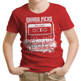 Lessons - Youth Apparel