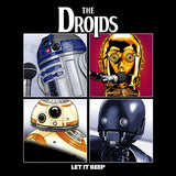 Let it Beep - Mousepad