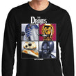 Let it Beep - Long Sleeve T-Shirt