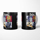 Let it Beep - Mug