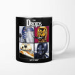 Let it Beep - Mug