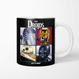 Let it Beep - Mug