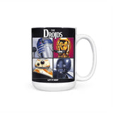 Let it Beep - Mug