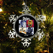 Let it Beep - Ornament