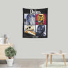 Let it Beep - Wall Tapestry