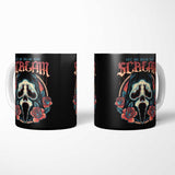 Let Me Hear You Scream - Mug