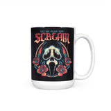 Let Me Hear You Scream - Mug