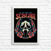 Let Me Hear You Scream - Posters & Prints