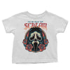Let Me Hear You Scream - Youth Apparel