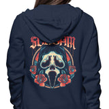 Let Me Hear You Scream - Hoodie