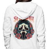 Let Me Hear You Scream - Hoodie