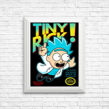 Let Me Out - Posters & Prints