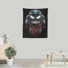 Let the Devil In - Wall Tapestry