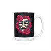 Let the Revolution Bloom - Mug