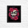 Let the Revolution Bloom - Posters & Prints