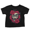 Let the Revolution Bloom - Youth Apparel