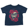 Let the Revolution Bloom - Youth Apparel