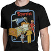 Let's Call the Exorcist - Men's Apparel