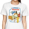 Let's Call the Exorcist - Women's Apparel