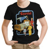 Let's Call the Exorcist - Youth Apparel