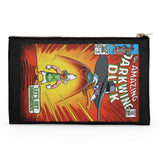 Let's Get Dangerous - Accessory Pouch