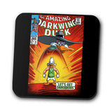 Let's Get Dangerous - Coasters