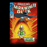 Let's Get Dangerous - Wall Tapestry