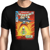 Let's Get Dangerous - Men's Apparel