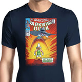 Let's Get Dangerous - Men's Apparel