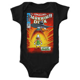 Let's Get Dangerous - Youth Apparel