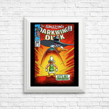 Let's Get Dangerous - Posters & Prints