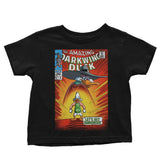 Let's Get Dangerous - Youth Apparel