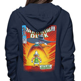 Let's Get Dangerous - Hoodie