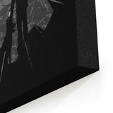 Let's Go Pal - Canvas Print